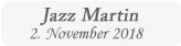 Jazz Martin