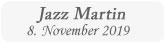 Jazz Martin
